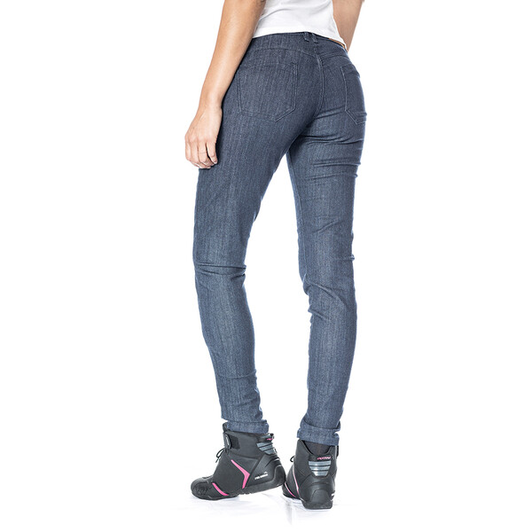 Ixon - Jean femme Judy Bleu foncé