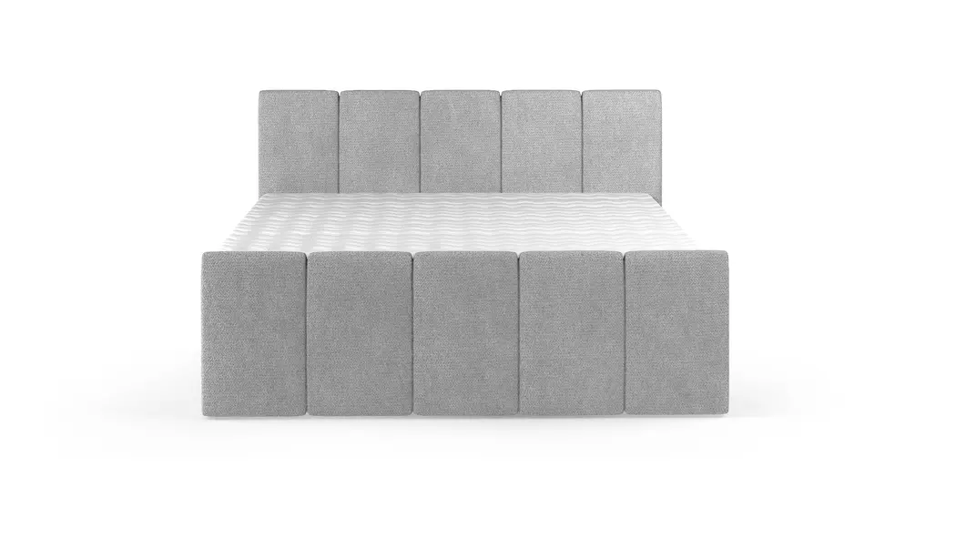 Boxspringbett Fresco 140 x 200 cm