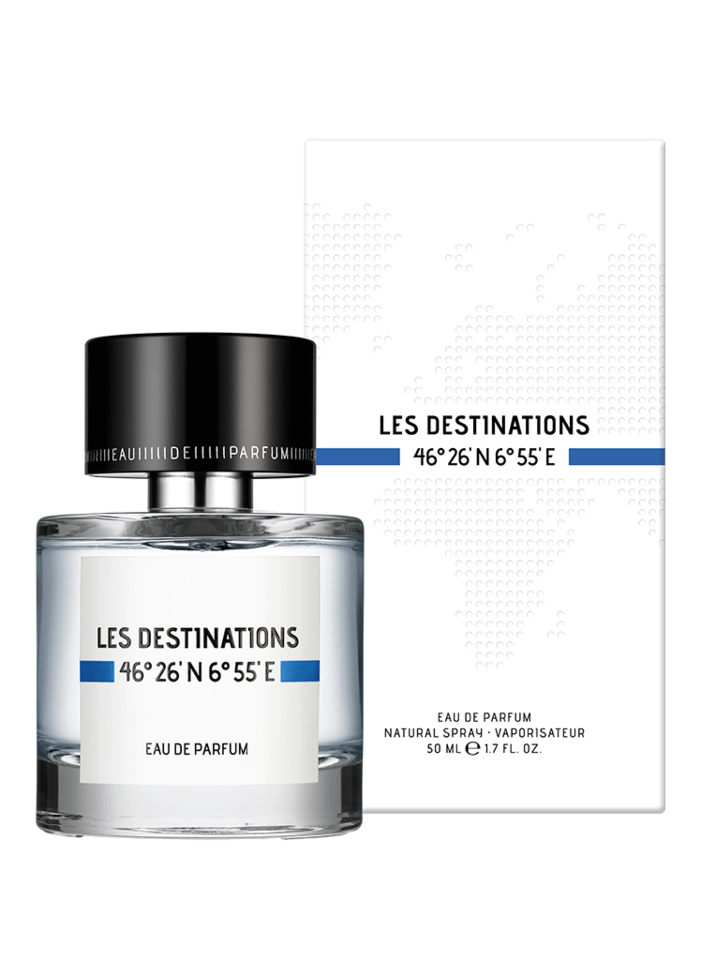 LES DESTINATIONS LES DESTINATIONS MONTREUX