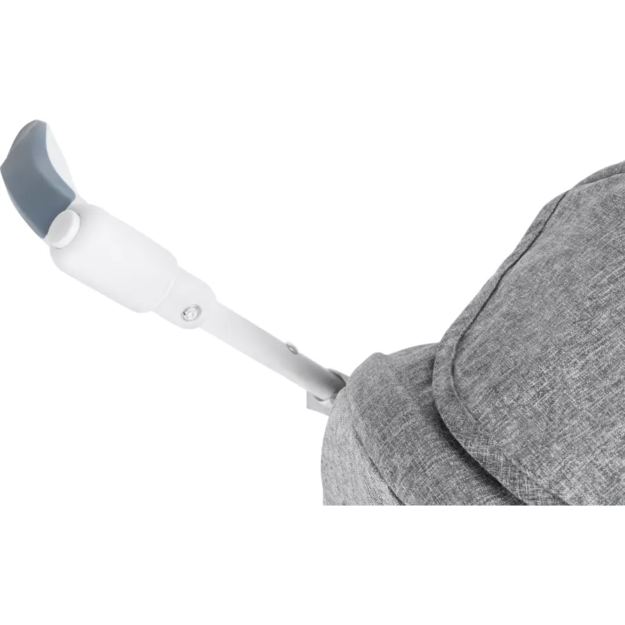 lionelo Buggy Irma Grey