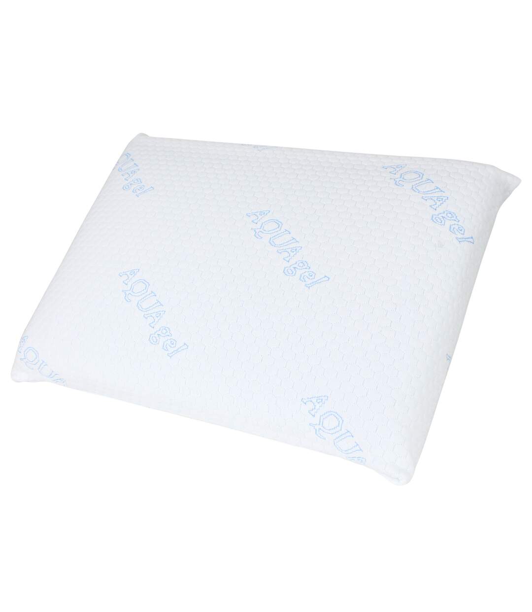 Taie de rechange oreiller 40x60 cm DOZZA aquagel