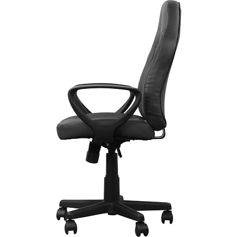 Deltaco Junior Gamerstol GAM-094 - sort