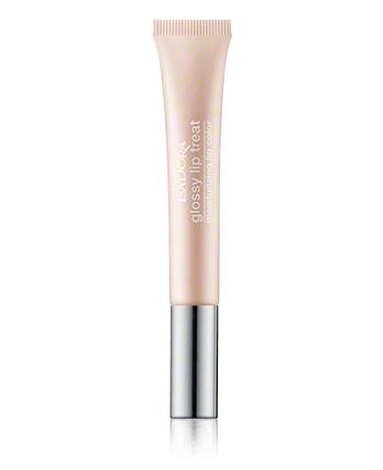 IsaDora Glossy Lip Treat 65 Nude Vivacity 13ml