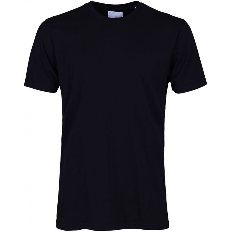 Colorful Standard Classic Organic Tee Deep black