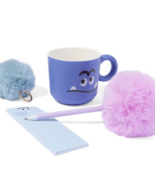coffret cadeau papeterie