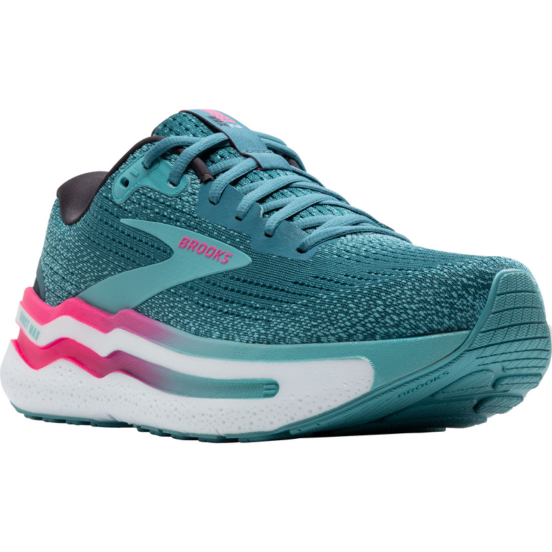 Brooks Damen Ghost Max 2 Schuhe