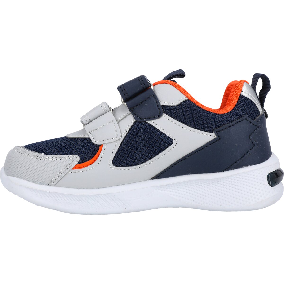 ZigZag Fulgur Sneakers M/Lys Børn