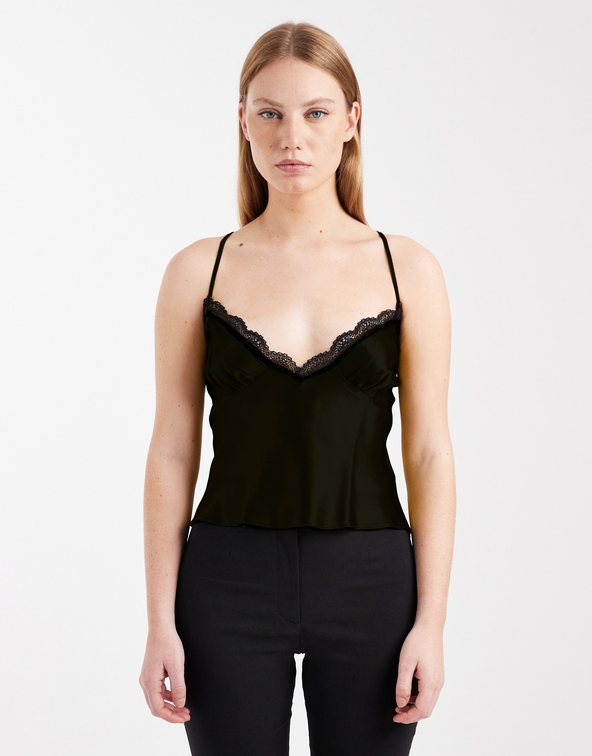 TSNAOMI Top