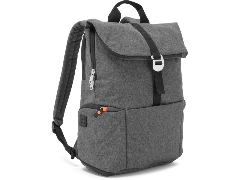 Hotbox Notebooktasche Shuttle 15 