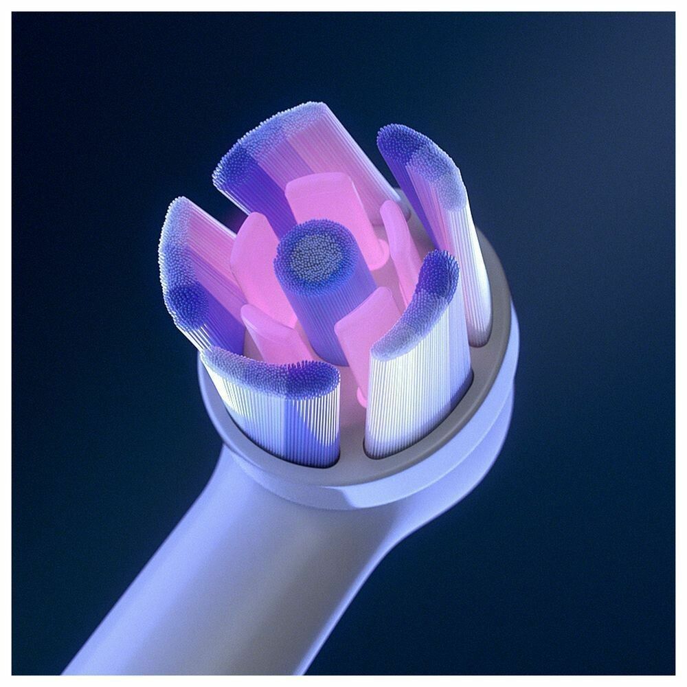 Oral-B - Aufsteckbürsten 