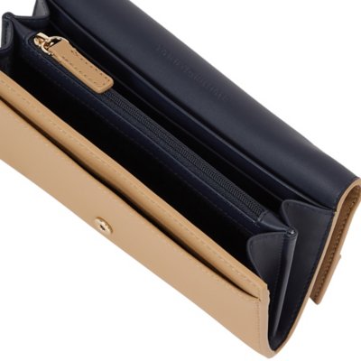 Portefeuille Th Legacy Flap TOMMY HILFIGER