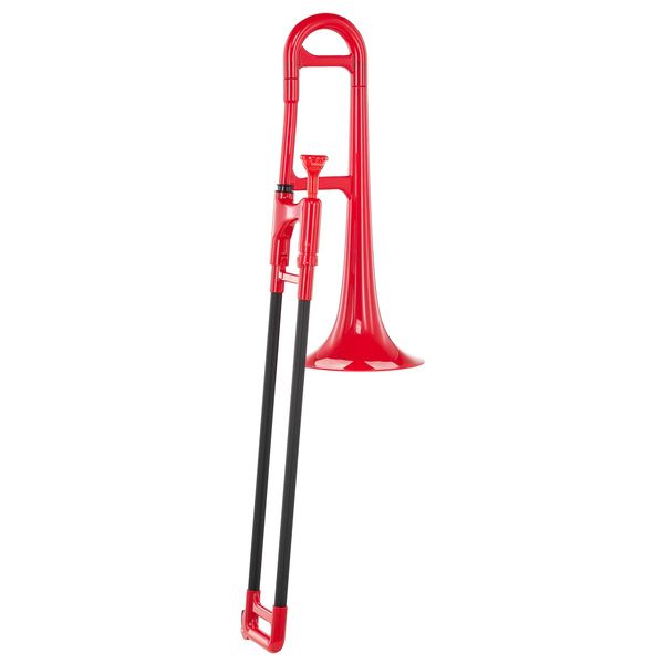 pBone music pBone Mini Red