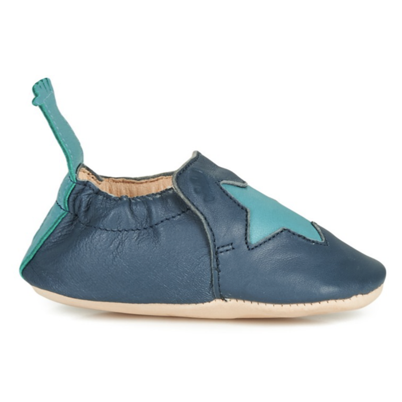 Easy Peasy Easy Peasy Blumoo étoile denim