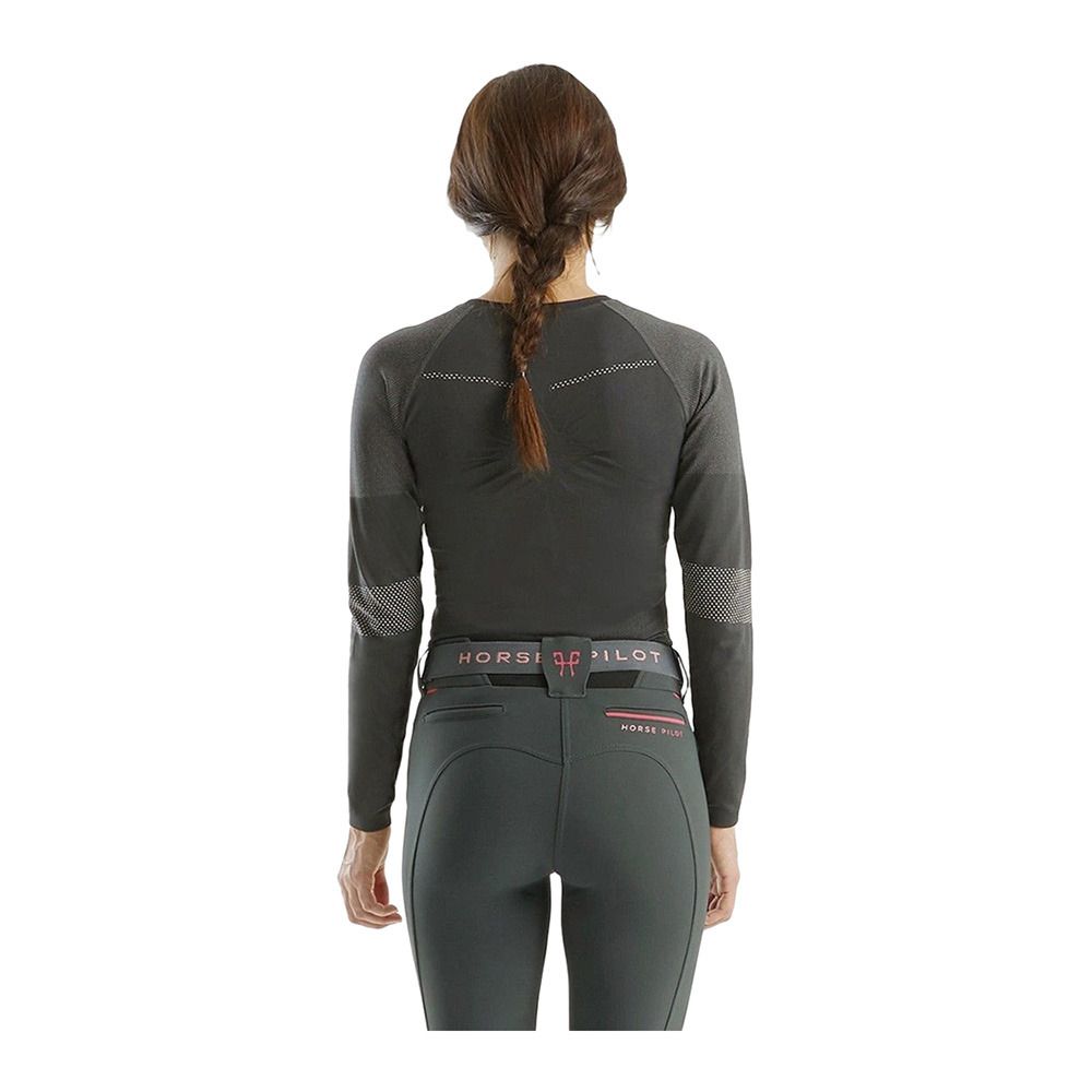 Horse Pilot OPTIMAX - Tee-shirt Femme iron