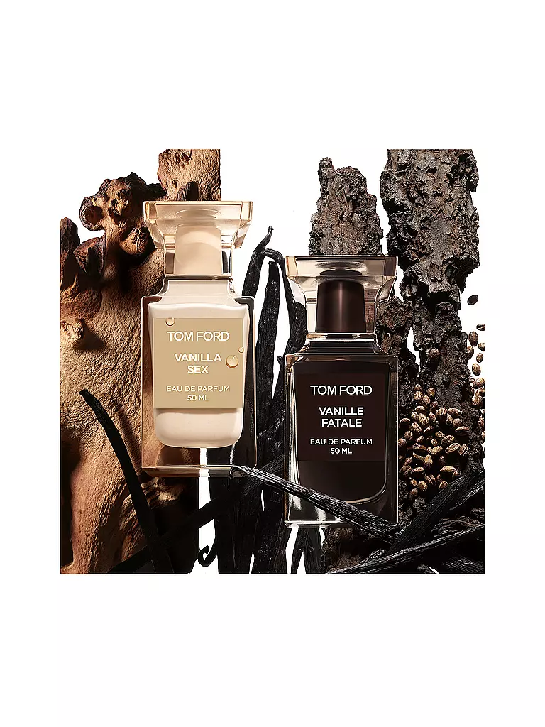 TOM FORD BEAUTY Private Blend Vanilla Fatale Eau de Parfum 50ml keine Farbe