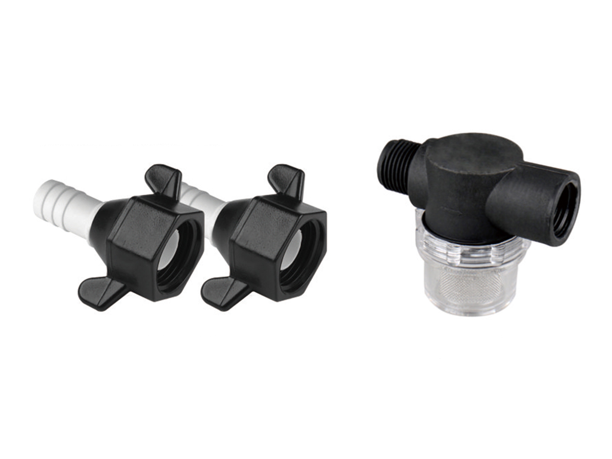 SEAFLO 12 volt membraan drinkwaterpomp - 11.6 L/min