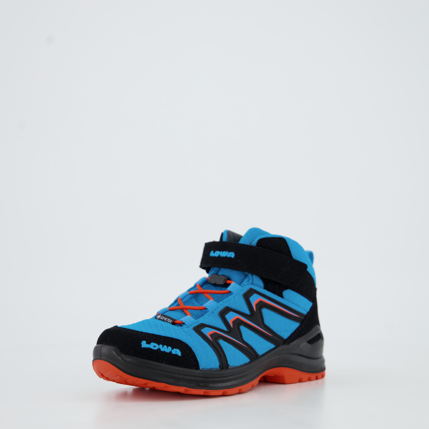 Lowa MADDOX GTX MID JUNIOR