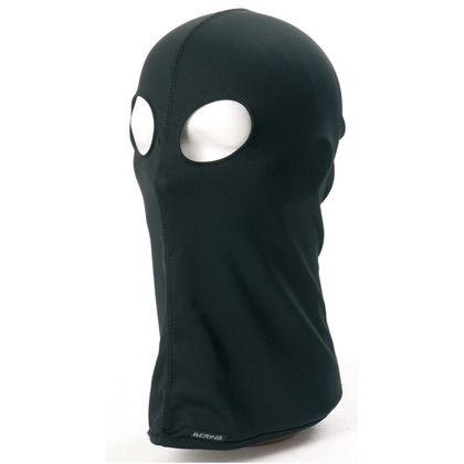 Cagoule Bering CHOUETTE ZIRTEX - Noir