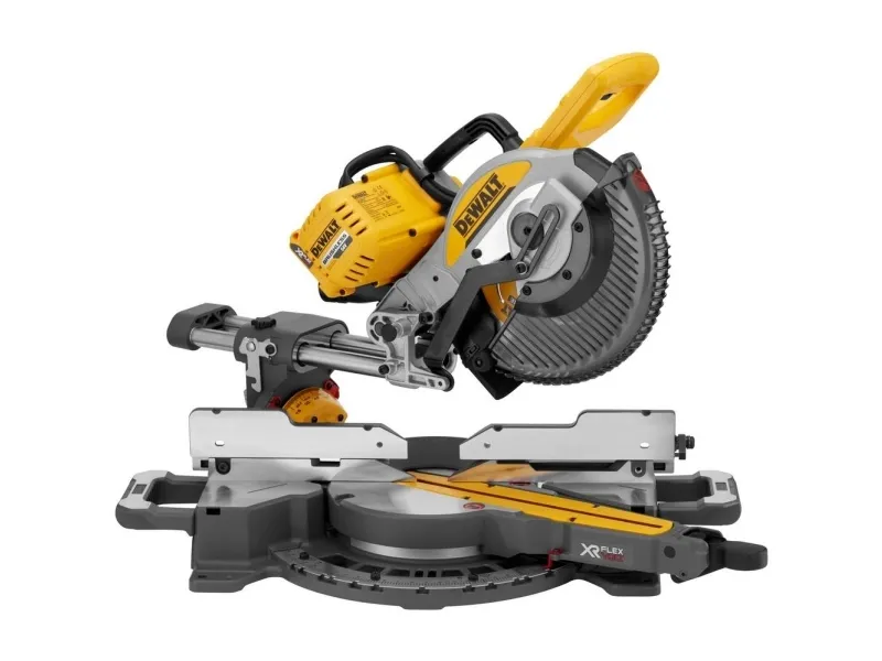 DeWALT DCS727N-XJ, 460 mm, 20,5 kg, 1 stk - SOLO