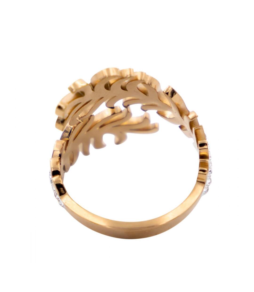 Bague pour Femme Ornée de Zirconium CARLINA