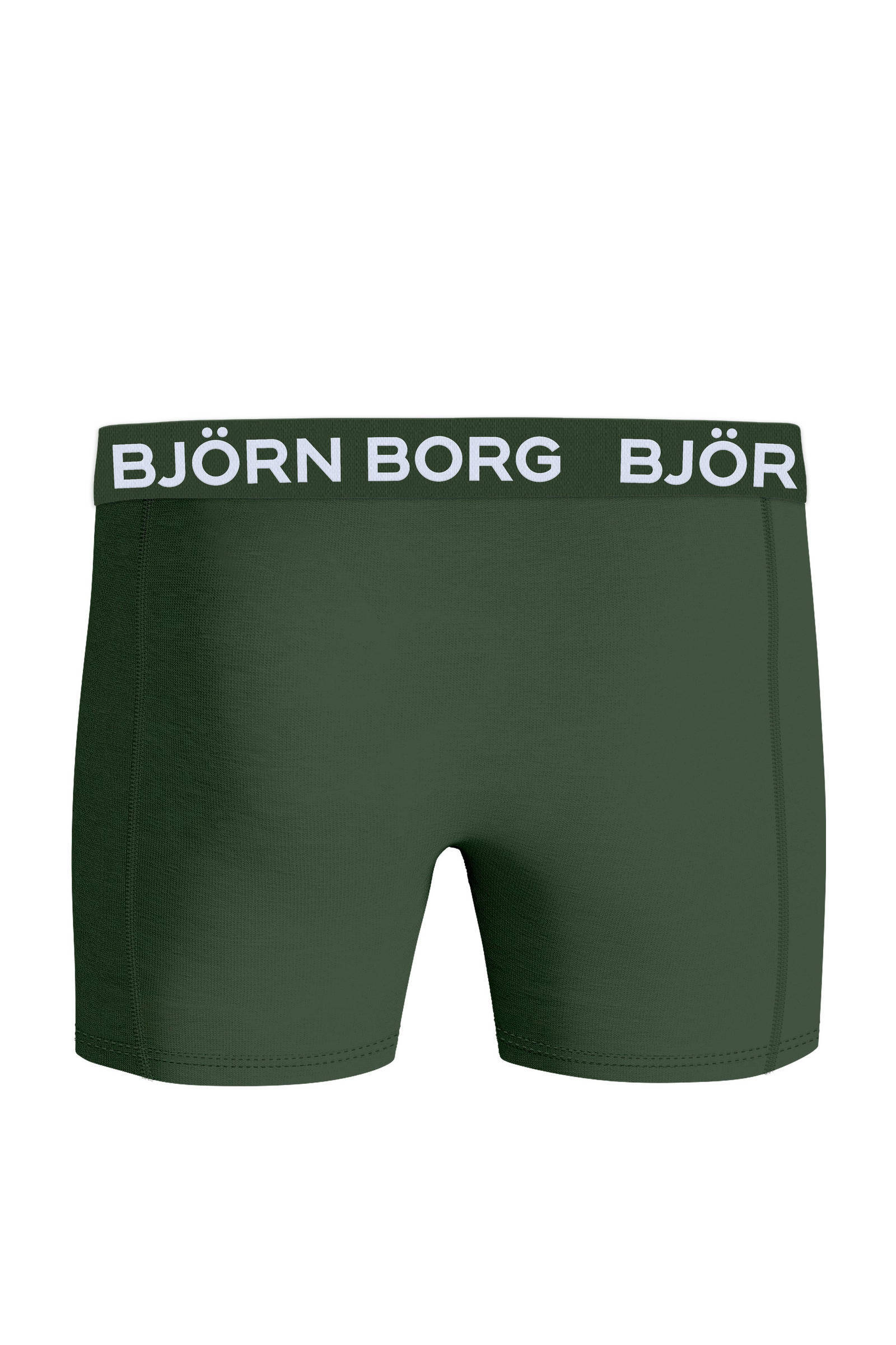 Björn Borg boxershort (set van 5)