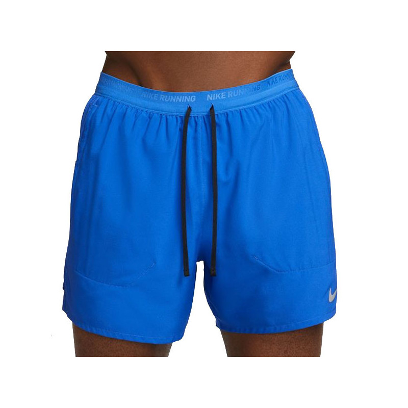 Short running Stride