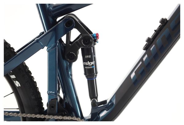 Produit reconditionné · Ghost Riot Trail XT / Vélo VTT / Ghost | Bon état