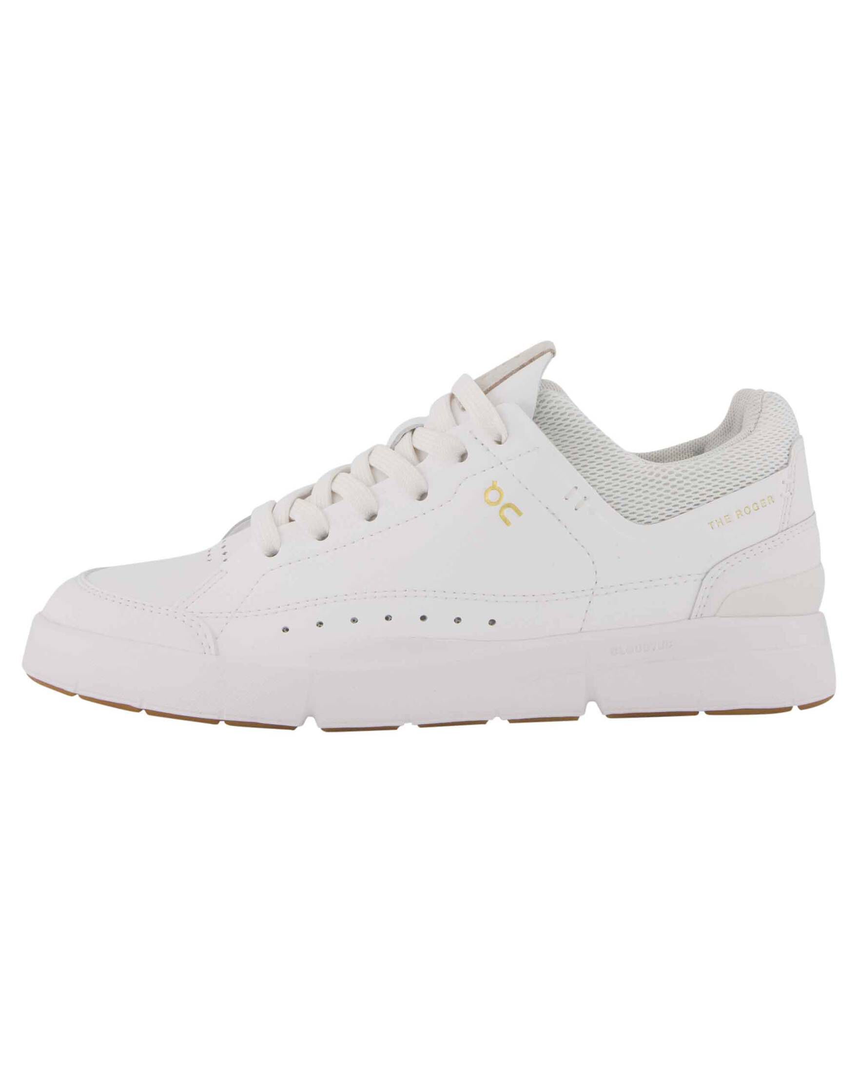 On| Damen Sneaker THE ROGER CENTER COURT