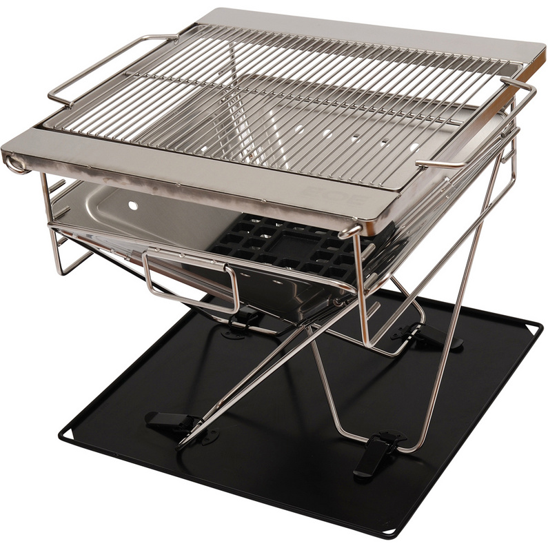 EOE - Eifel Outdoor Equipment Sollig Feuerschale