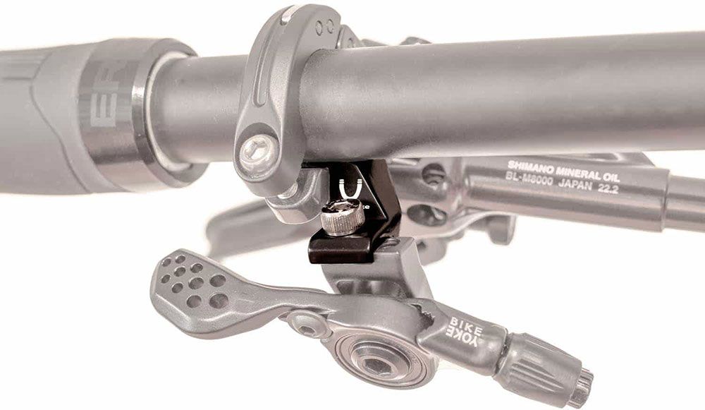 BikeYoke I-spec II Adapter kaufen | Bike-Discount