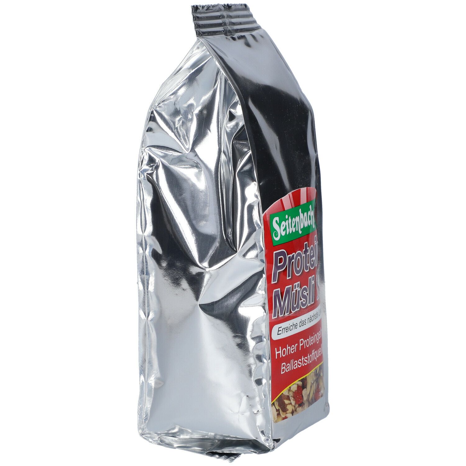 Seitenbacher® Protein Müsli II