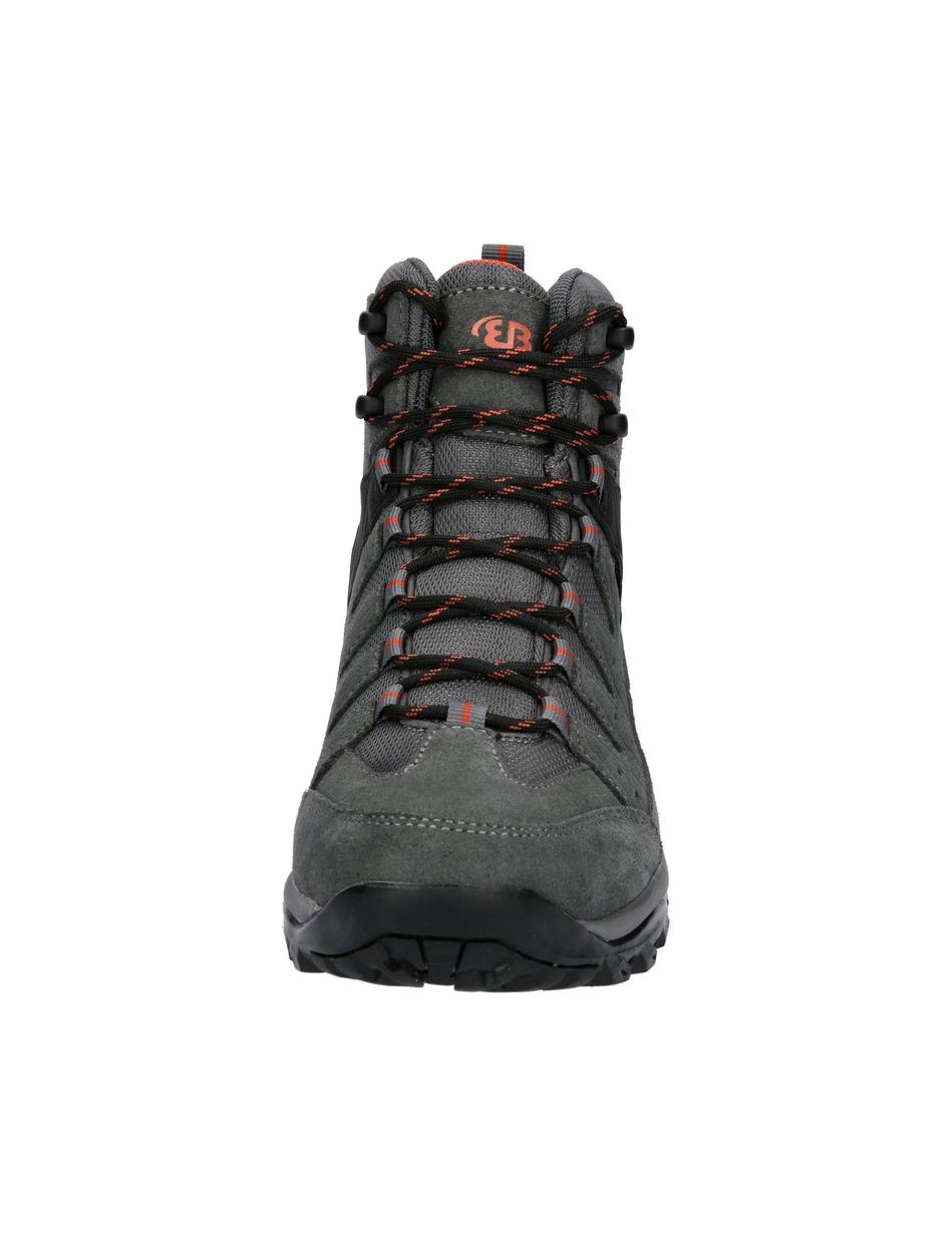 Outdoorstiefel Mount Pinos High