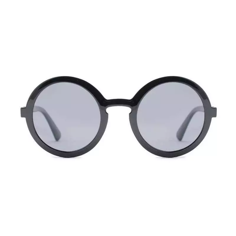 Lunettes de soleil MUNDAKA Lua Black