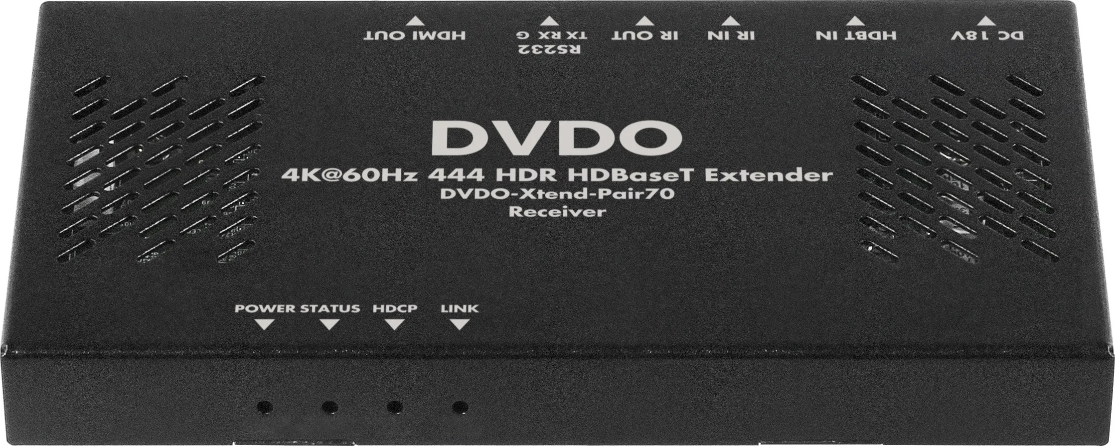DVDO Xtend Pair 70 Transmetteurs audio-vidéo