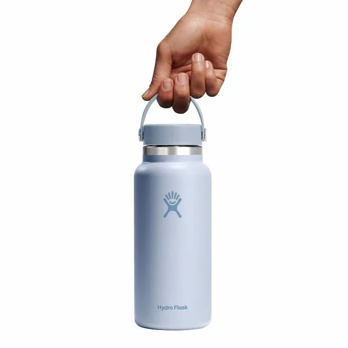 Hydro Flask 946ml Wide Flex Cap Surf