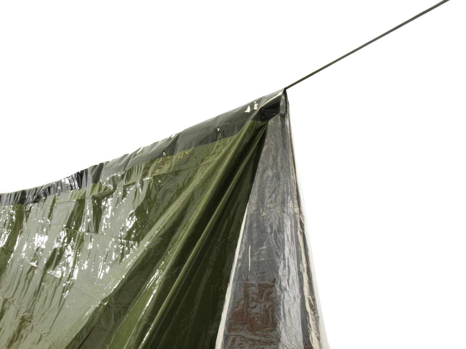 Origin Outdoors Survival Zelt
