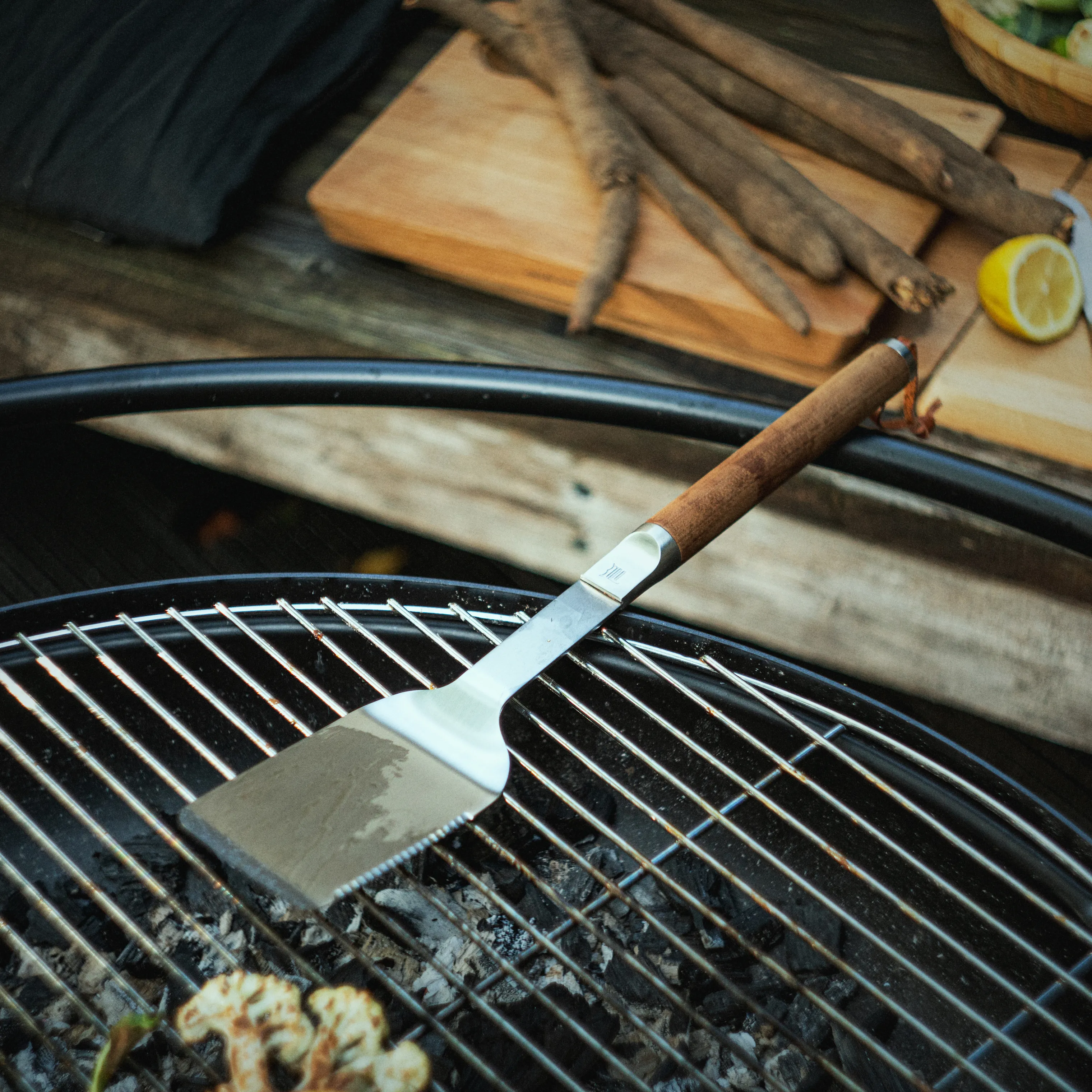 Fiskars Norden Grill Palet
