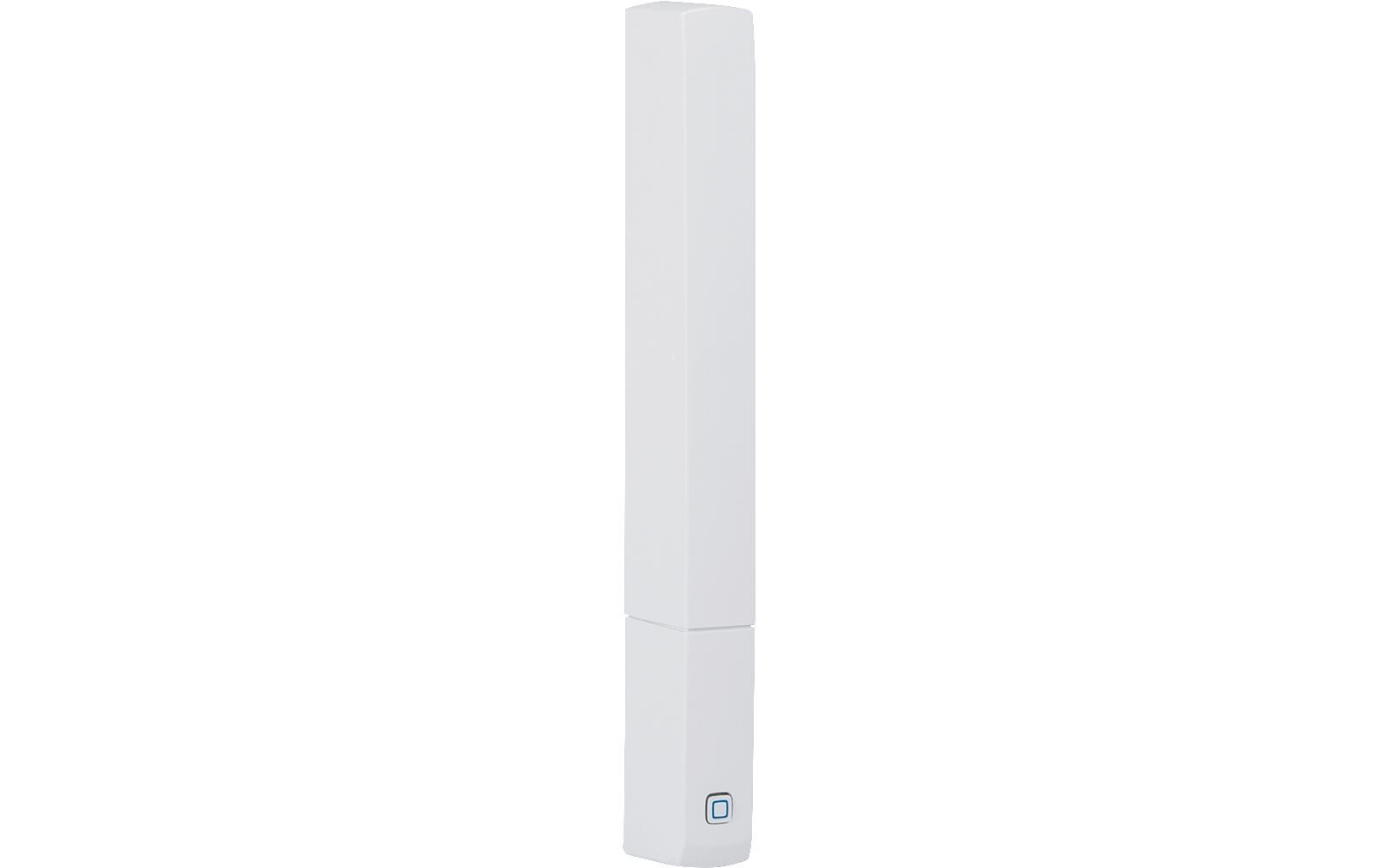 Smart Home Funk-Fenster- und Türkontakt optisch, plusHmIP-SWDO-PL-2
