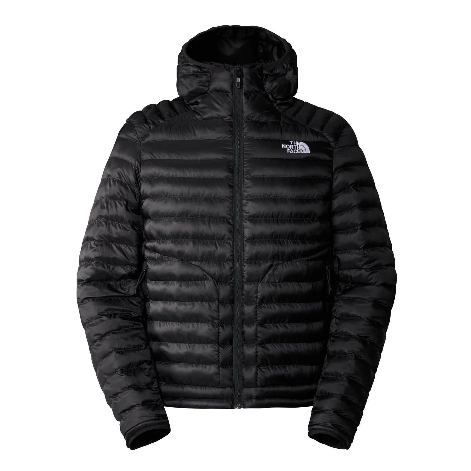 The North Face  Huila Synthetic Hoodie