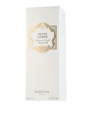 Goutal Petite Chérie body milk 250ml