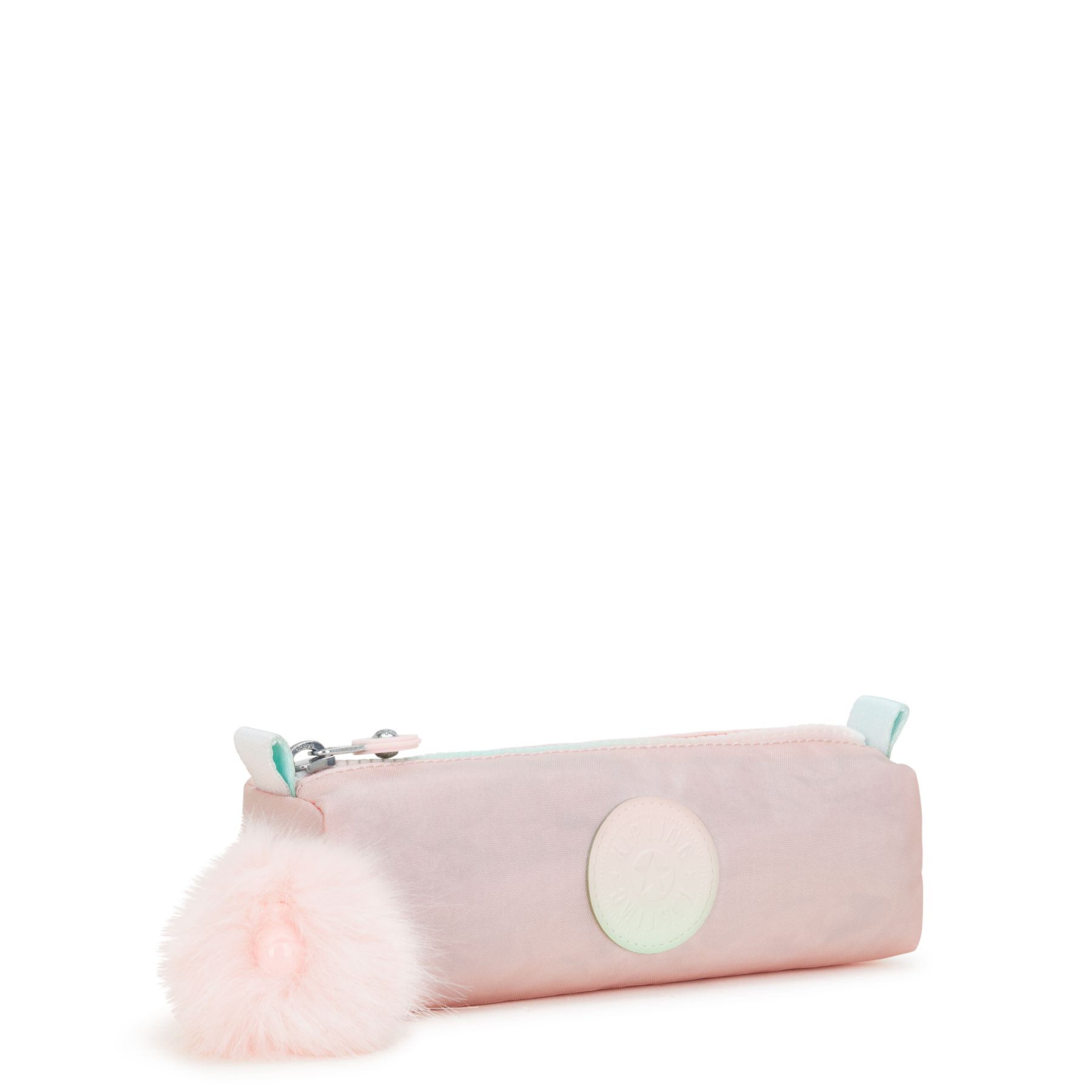 FREEDOM Trousse - Blush Metallic