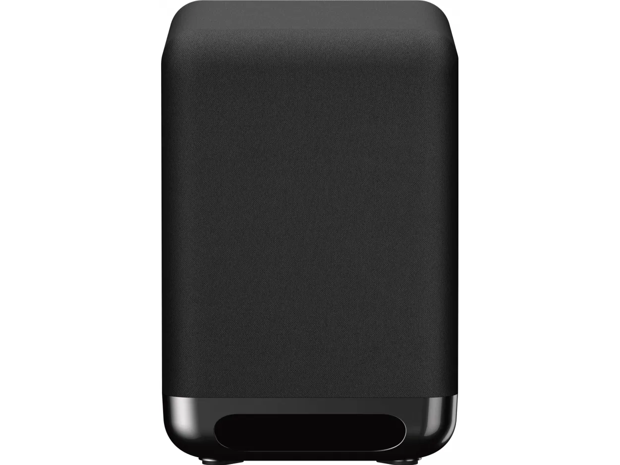 Sony SA-SW5 - Subwoofer - trådløs