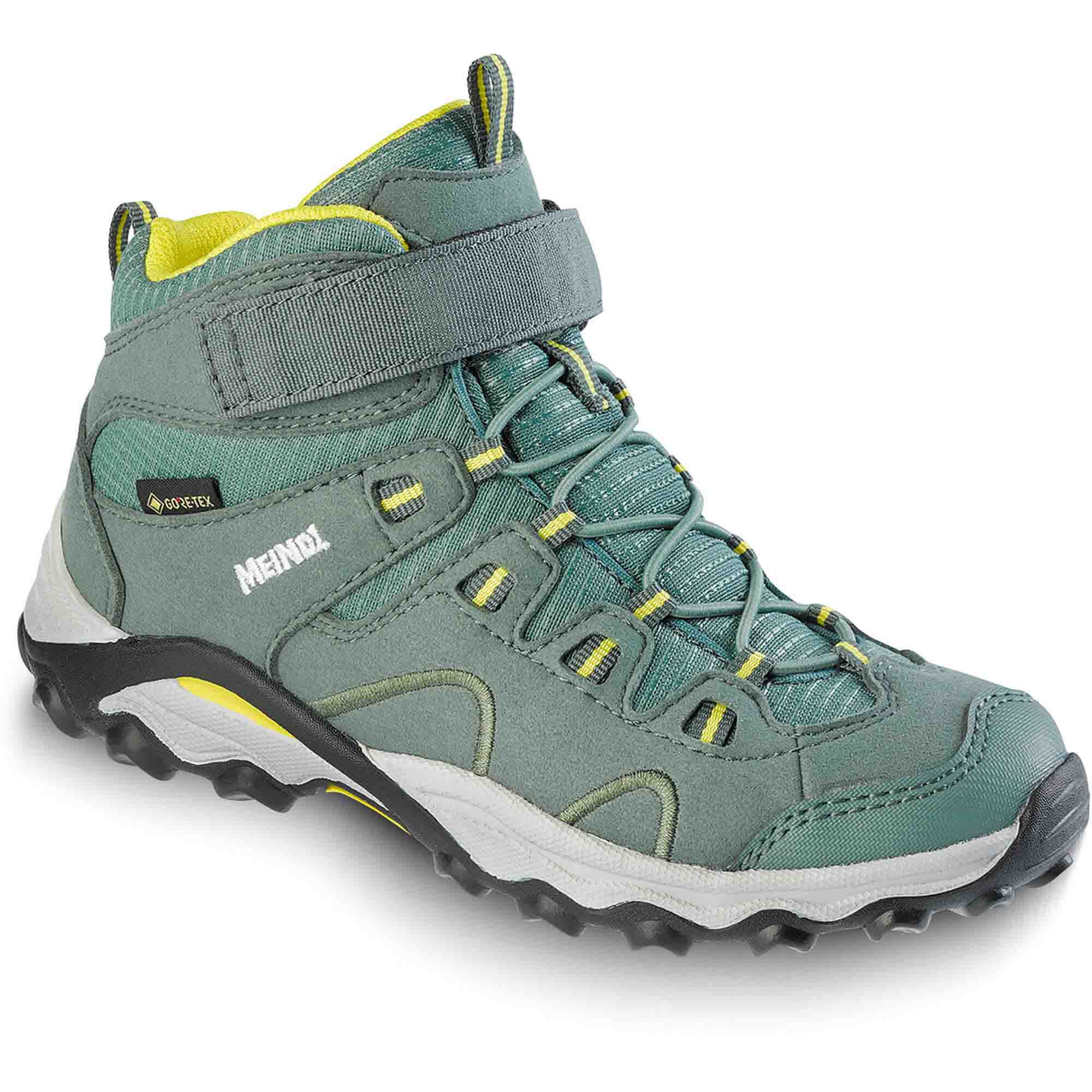 MeindlLucca JR Mid GTX