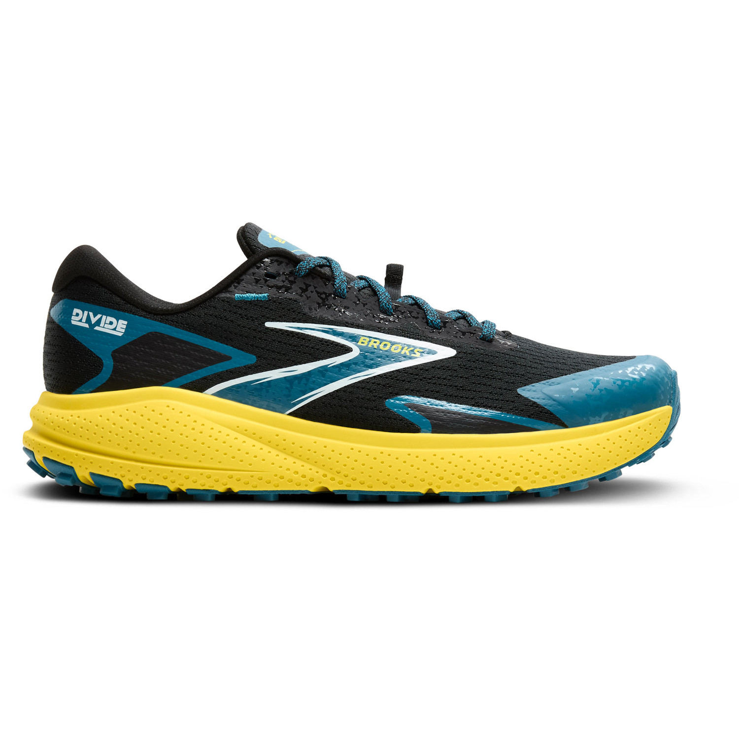 Brooks Divide 5 Heren