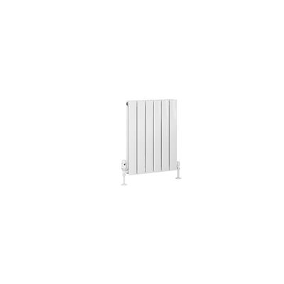 Eastbrook Addington type 20 radiator 45x60cm aluminium 664W wit glans