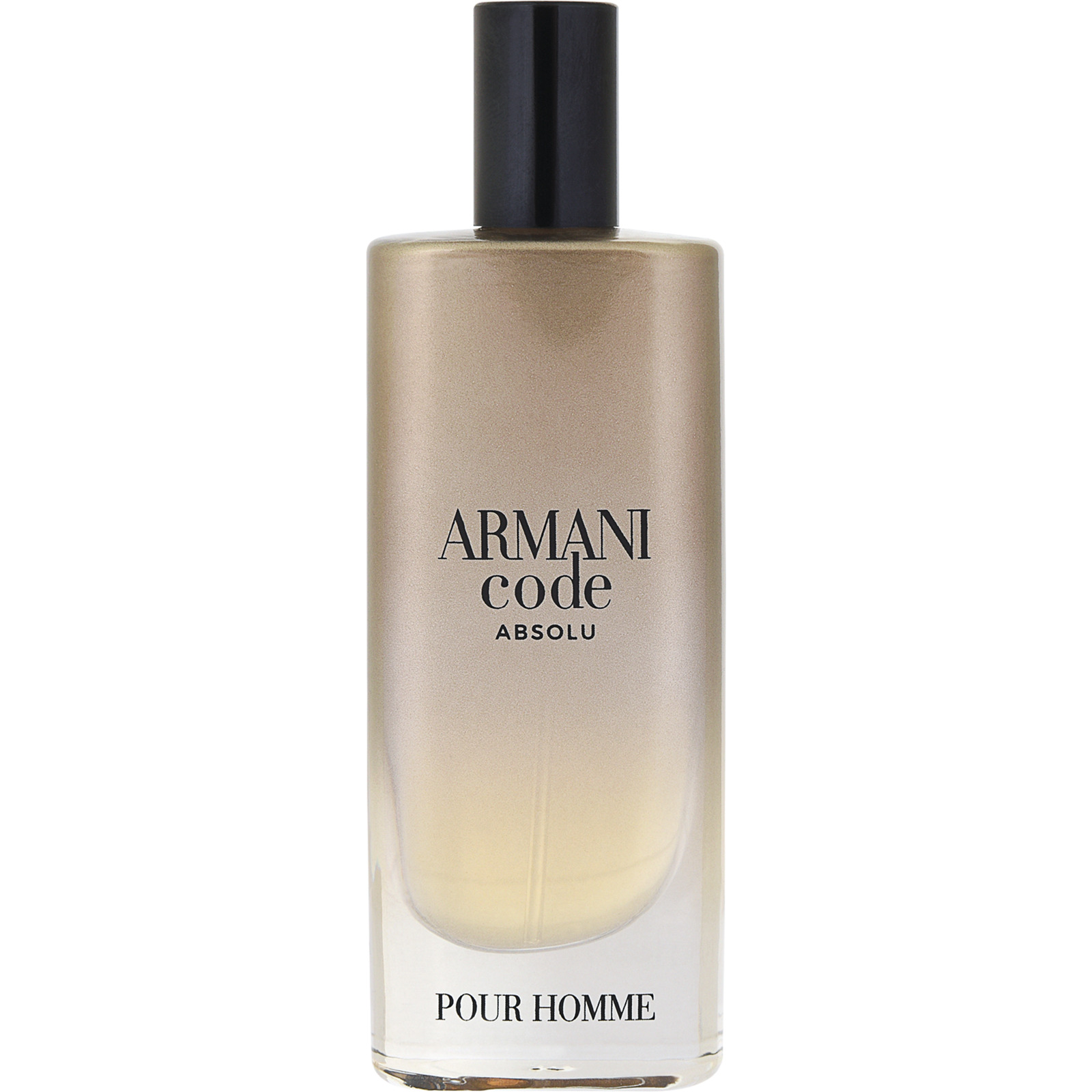 Armani Code Absolu Homme Duftset, 3-teilig