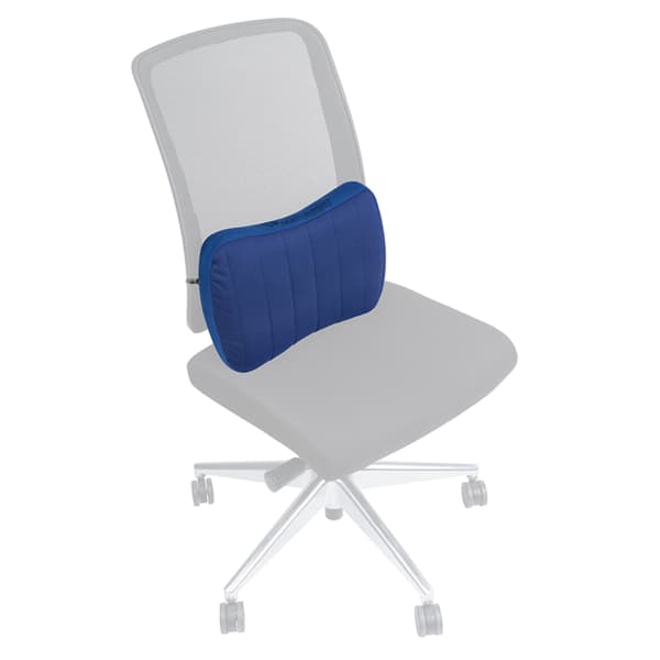 Oreiller de voyage SEA TO SUMMIT OREILLER AERO PREMIUM LOMBAIRE NAVY