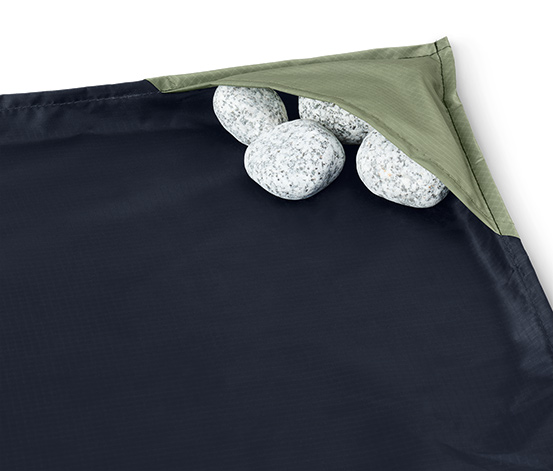 Mini-Picknickdecke