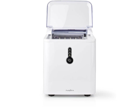 NEDIS - Machine à glaçons KAIC100FWT