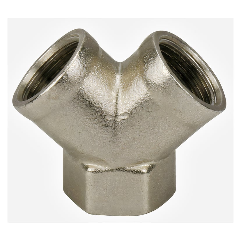 Y-kobling R3/8”